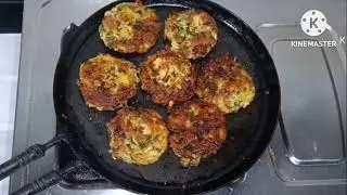 New Chicken Aloo Tikka Kabab | Ramzan Special recipe 2026 | Tandoori Kabab Recipe | New Kabab Recipe