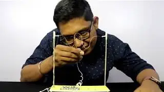 Stable Hand Challenge || WitBlox Maker Challenge #15 || DIY Wire Game