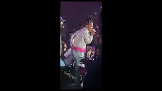 Le'Andria Johnson American gospel Singer Singing Sooner or Later 🔥🔥🔥