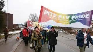 V&auml;lkommen till RFSL Pite&aring; &auml;lvdal