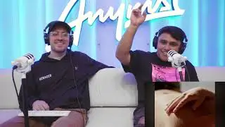 [Reacci&oacute;n] Aitana - SUPERESTRELLA | ANYMAL LIVE 🔴