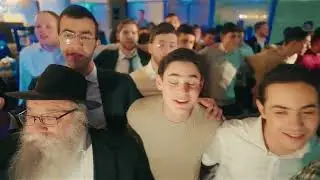 Shalom Jacobs LIVE in Jerusalem | A Night of Song, Spirit & Unity