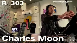 Charles Moon｜2026年1月10日｜#ambient #downtempo #breakbeat