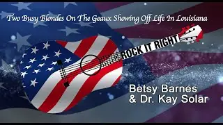 Rock It Right - March 31, 2022