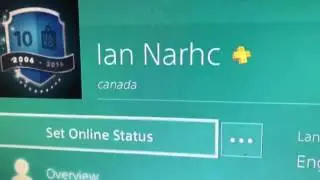 Proof of PSN ownership for UMGOnline