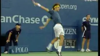 federermagic | Explosions in the Sky