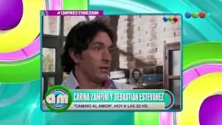 Zampini y Estevanez, Informe - AM