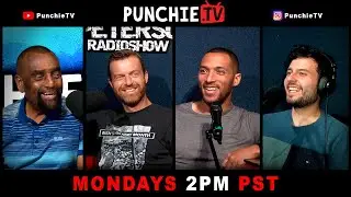 DRILL BABY DRILL/How Feminism Takes Root In Women | Ep022 | Punchie TV