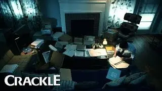 Sequestered | Premieres October 14 | Only on Crackle Canada