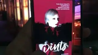 Interactive Print & Augmented Reality