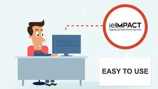 Appraisal Data Entry   Meet Mr  Mark by ieIMPACT