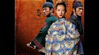 Best Martial Arts Scenes : House of Flying Daggers