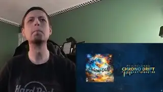 METAL MUSICIAN REACTS TO - 