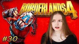 This Vending Machine Has LEGS !? - Borderlands 4 Part 30