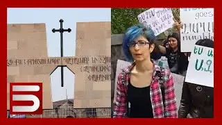 Փշրանքից կախված իշխանություն. ո՞վ է ուզում եկեղեցիներ վաճառել
