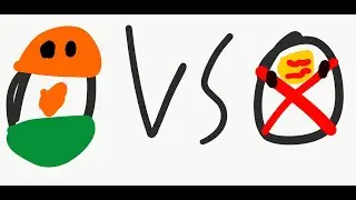 Viewers Vote Countries Episode 41 Niger VS Jersey