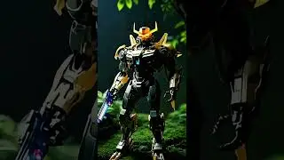 Animals and their robot forms #ai #viralvideo #animals #shortvideo #shorts #youtubeshorts #ytshorts