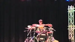 Drummerwettbewerb Altishofen 2016