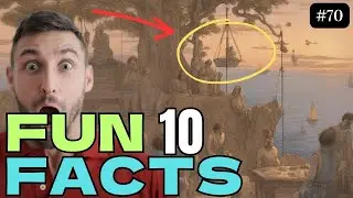 10 Interesting Facts Mu Continent: Unknown seafaring techniques