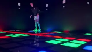 Inside &lsquo;Activate,&rsquo; the new interactive high-tech gaming experience in the Valley