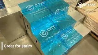 Armour Premium Hard Surface Film