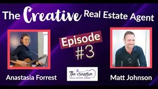 Designing a System Around You That Leaves Space for Your Creativity w/ Matt Johnson