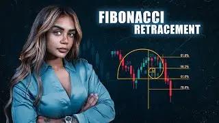 COMMENT UTILISER LES RETRACEMENTS DE FIBONACCI COMME UN PRO !!