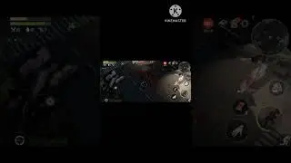 3 vs 3 with Thailand player