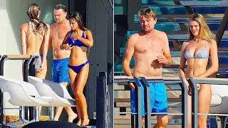 Leonardo DiCaprio's Wealth SECRETS You Won't Believe💰🎬