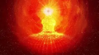 Point of Light | Supreme Soul | Meditation Music | Relax | Stress Free