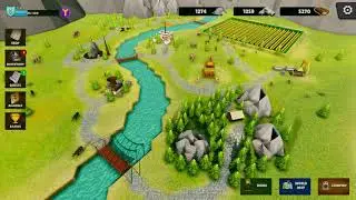 Grepolis Beta Vesrion Demo