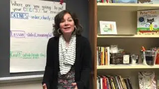 Finding where to put your energy for revising your memoir.