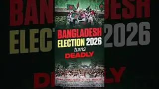 Bangladesh Election 2026 Updates: BNP, Awami League, Jamaat, Yunus | Final Result
