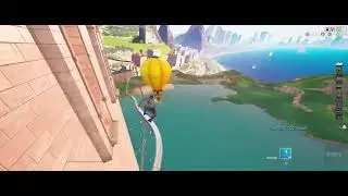 FORTNITE 100 Stories: 25 FLOOR - TUTORIAL - MAP CODE: 3853-8042-3064