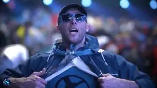Kiev Major Highlights