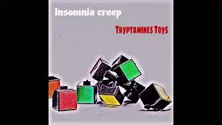 INSOMNIA CREEP - CIRCLES OVERLAY
