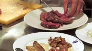 National Chef of the Year 2013