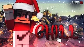 🔴 SOIR&Eacute;E CHILL SUR FUNCRAFT AVEC MON NEW PACK
