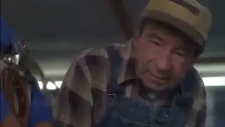 Grumpier Old Men - Goodbye Slick!