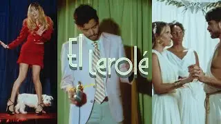 Fer Sober&oacute;n - El Lerol&eacute; (Video Oficial)