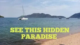 THIS IS WHY YOU SHOULD VISIT CAPE MACLEAR, MALAWI.