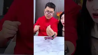 Parmağından DUMAN &Ccedil;IKARDI 😱