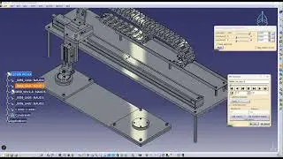 X ST500 Z43 PICKER