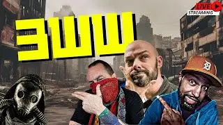 Crypto Prepper's Guide For The Apocalypse Part 1 w @CryptoBlood @OGMYB
