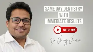 Same Day Dentistry | Immediate Results for Patients | Royal Dental Clinics