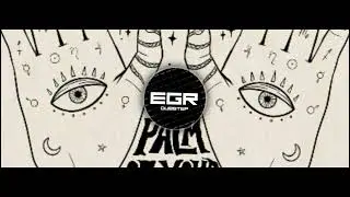 Borgore & LEVEL UP & Eloise Keeble - Palm Of Your Hand