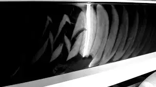 Efficient Buffing for Compound and Wax. a detailer's lesson for Effective boat polishing.