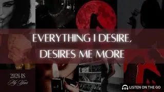 They Don&rsquo;t Teach You This: Dark Feminine Energy That Changes Your Reality 