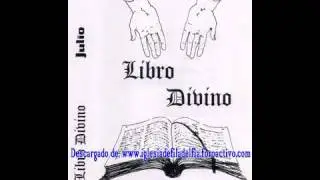 9.Hermano Julio - Te quieres salvar