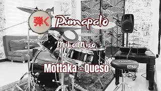 Mottaka - Queso (feat. Miko Miso)